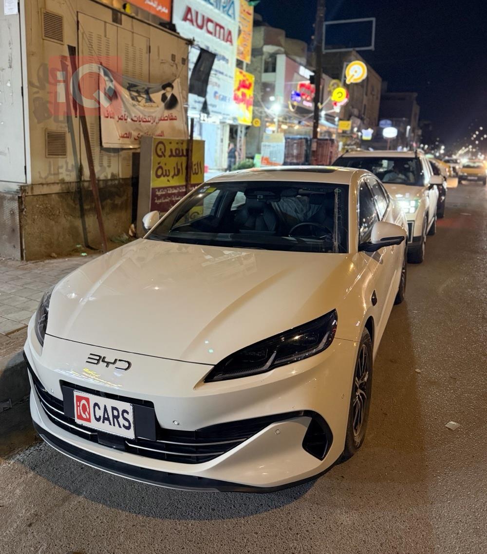 بي واي دي سيل 6